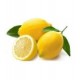 Limon amarillo