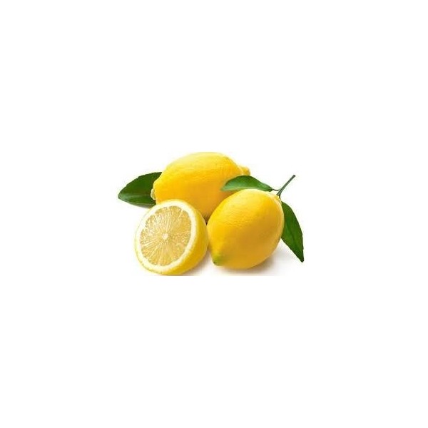 Limon amarillo