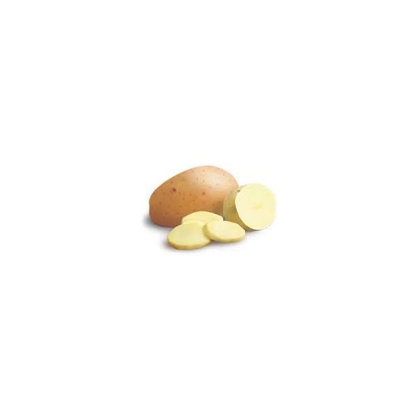 Patatas freir